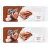 Choco Latte Chocolate Cream Filled Wafers, No Artificial Colors or Preservatives, (10 x 30g), Pack Of 2 view 1