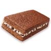 Choco Latte Chocolate Cream Filled Wafers, No Artificial Colors or Preservatives, (10 x 30g), Pack Of 2 view 3