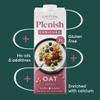 Plenish Organic Enriched Oat Milk 1L (Pack of 8) view 3