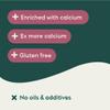 Plenish Organic Enriched Oat Milk 1L (Pack of 8) view 4