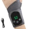 Heating Pad for Wrist 5 Heat Levels, 3 Vibration Modes view 1
