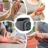 Heating Pad for Wrist 5 Heat Levels, 3 Vibration Modes view 4