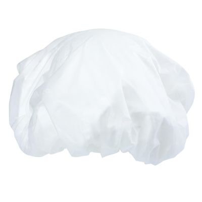 PRETYZOOM No Water Rinse-Free Shampoo Cap for Pregnant Woman, Dry Hair Wash Shampoo Hat, Non-Woven Fabric, Simple Design