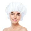 PRETYZOOM No Water Rinse-Free Shampoo Cap for Pregnant Woman, Dry Hair Wash Shampoo Hat, Non-Woven Fabric, Simple Design view 3