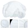 PRETYZOOM No Water Rinse-Free Shampoo Cap for Pregnant Woman, Dry Hair Wash Shampoo Hat, Non-Woven Fabric, Simple Design view 4