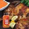 Blazing Hot Peri Peri Sauce. Perfect for Chicken, Meat & Veg. view 4