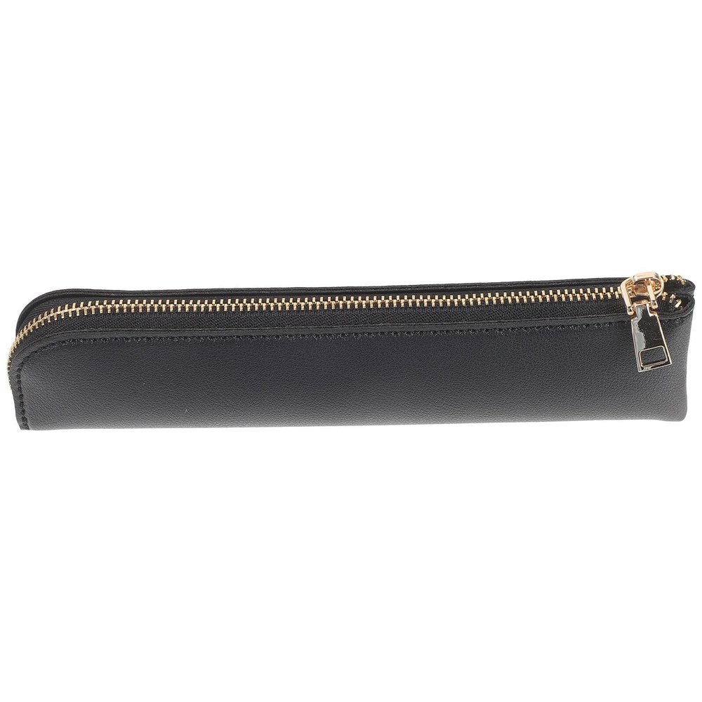 Insulin Pen Case Small Single Leather Carrier for Travel