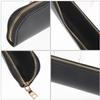 Insulin Pen Case Small Single Leather Carrier for Travel view 2