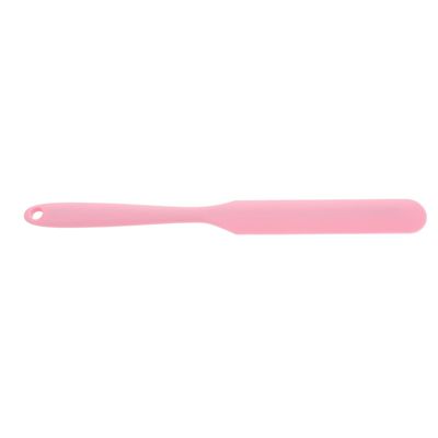 Angoily Reusable Silicone Body Wax Applicator Tool for Women Non-stick Hard Wax Sticks with Large Area Coverage for Body Waxing