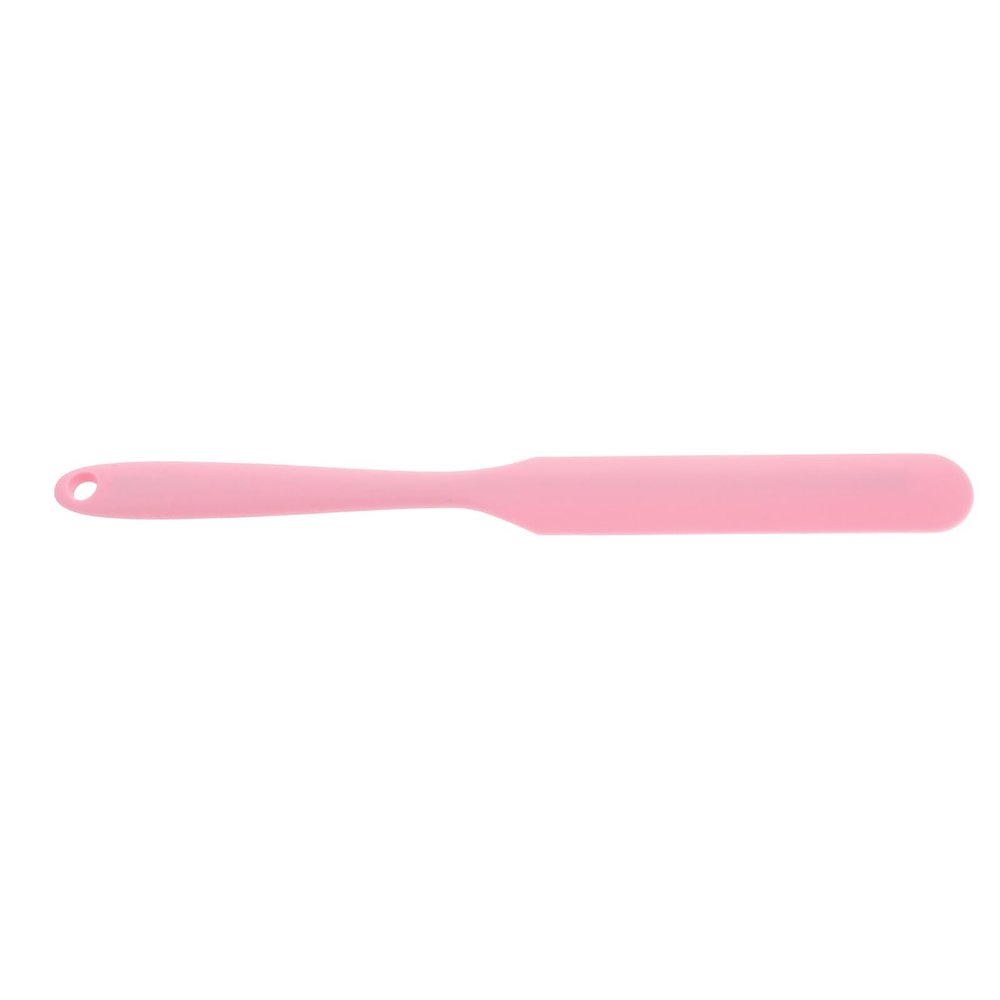 Angoily Reusable Silicone Body Wax Applicator Tool for Women Non-stick Hard Wax Sticks with Large Area Coverage for Body Waxing