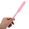 Angoily Reusable Silicone Body Wax Applicator Tool for Women Non-stick Hard Wax Sticks with Large Area Coverage for Body Waxing view 3