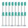 12/16pcs Replacement Toothbrush Heads(16pcs) view 1