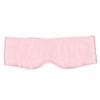 ibasenice Breathable Silk Eye Mask Portable Sleep Cover for Light Block and Eye Fatigue Relief Soft Full Coverage Sleeping Accessory for Travel and Relaxation view 1
