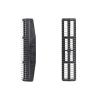 Barber Shaver Double Replacement Foil Head Cover and Cutter Blade Sets,Compatible with Babyliss, Cordless Foil Shaver FXFS2(Cutter A) view 1