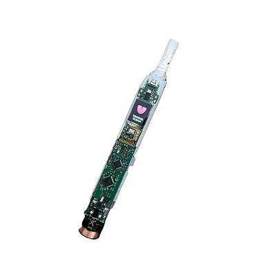 Electric Toothbrush Main Board & Motor Replacement, Compatible with Oral-B Braun IO Series Models (IO7/IO8/IO9) - Repair Assembly Part(Io7)