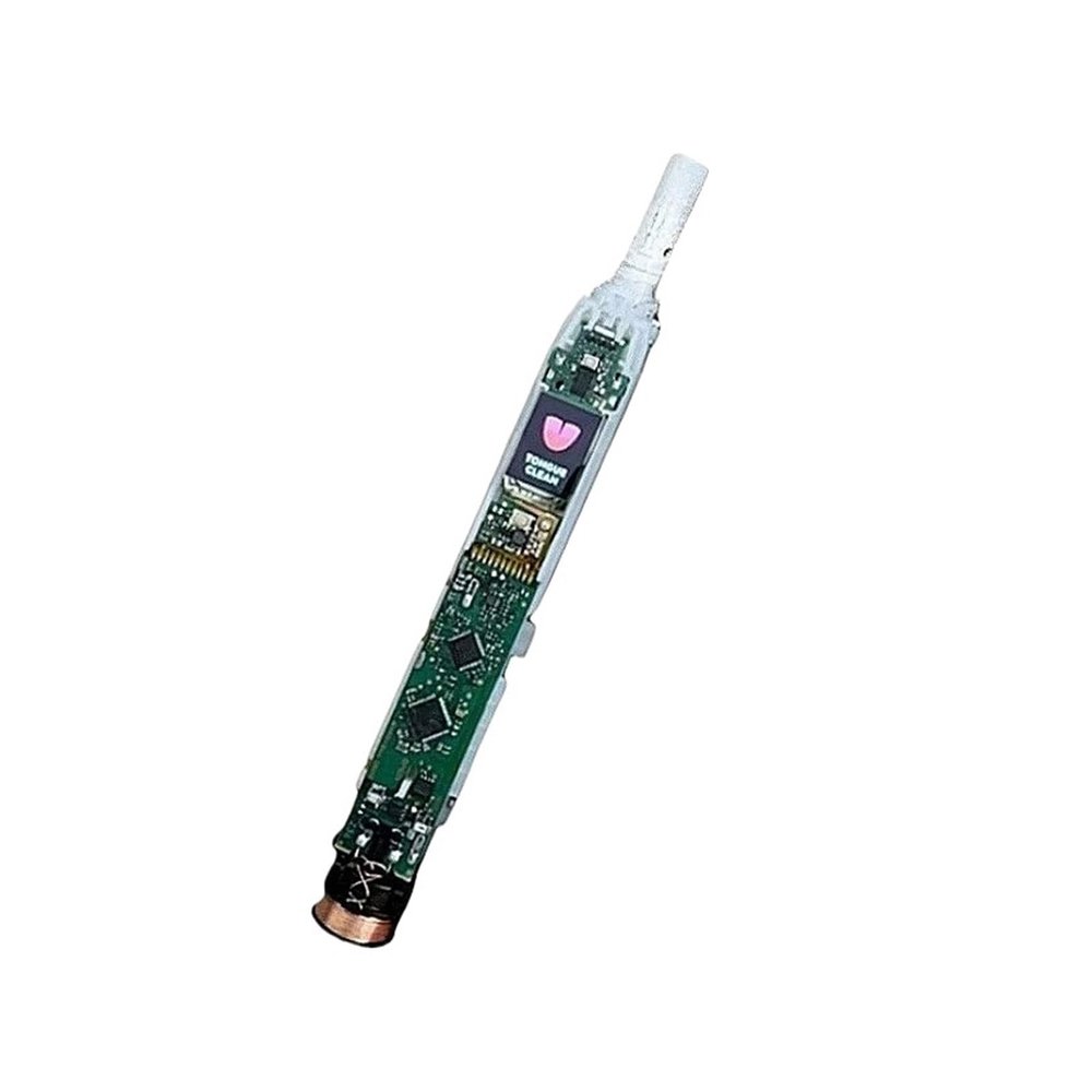 Electric Toothbrush Main Board & Motor Replacement, Compatible with Oral-B Braun IO Series Models (IO7/IO8/IO9) - Repair Assembly Part(Io7)