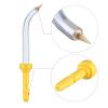 (6 Pik Pocket Tips) Replacement Periodontal/Pocket Tips, Compatible with Waterpik Water Flossers and Other Brand Oral Irrigators view 3
