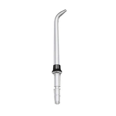 High-Pressure Water Flosser Jet Tip Replacement Tips - Compatible with Oral Irrigator & Dental Flossers for Orthodontic Care Oral Irrigator Parts(BK)