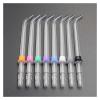 High-Pressure Water Flosser Jet Tip Replacement Tips - Compatible with Oral Irrigator & Dental Flossers for Orthodontic Care Oral Irrigator Parts(BK) view 2
