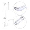 10PCS Classic Jet Replacement Tips, Compatible with Waterpik Water Flossers and Other Major Oral Irrigator Brands view 2