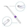 10PCS Classic Jet Replacement Tips, Compatible with Waterpik Water Flossers and Other Major Oral Irrigator Brands view 3