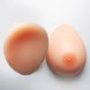 Silicone Breast Forms Realistic Fake Boobs Prosthesis for Crossdressers, Mastectomy Patients & Transgender, Soft & Comfortable False Breasts, Flesh-Toned, Comfortable Wear,Self-Adhesive (XXS) view 2