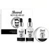 Beard Grooming Kit with Growth Oil,Shampoo,Balm,Men's Beard Growth Kit,Beard Care Grooming,Beard Conditioner,Men Gifts for Valentine's Day,Father's Day,Birthday,Thanksgiving,Christmas
