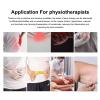 448k Physical Therapy SPA Device ,Pain Management Machine with 0-100% Adjustable Energy & Dual Modes view 2