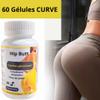Hip Butt 3 Days Enlargement Capsules Designed to help increase the volume and shape of your butt and hips. view 3