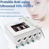 Professional Face Lifting Beauty Machine, Multi-Functional HIFU Device for SMAS-Layer Tightening in Salon and Home Use view 2