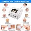 Professional Face Lifting Beauty Machine, Multi-Functional HIFU Device for SMAS-Layer Tightening in Salon and Home Use view 3