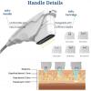 Professional Face Lifting Beauty Machine, Multi-Functional HIFU Device for SMAS-Layer Tightening in Salon and Home Use view 4
