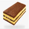 Trancetto Cacao Italian Snack Cakes with Cocoa Cream Filling, Preservative Free, No Artificial Colours, 10 Pack, 28g view 4