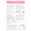 Healthspan Women's Health Biotic | 60 Capsules | Supports hormonal Balance & Intimate Flora | Targeted strains for Womens Health | with D-Mannose & Cranberry | 6 Billion Live Cultures | Vegan view 2