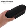 Mikinona Portable Eva Ear Thermometer Protective Case with Dust and Moisture Resistance, Oxford Cloth Material Storage Box Suitable for Travel and Home Use view 4