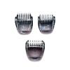 1mm 3mm 5mm Beard Comb Trimmer Clipper Replacement Compatible for Philips FS9185 FS9185/49 NT5172 NT5175 NT5650/16 NT1650 NT1715Trimmer Replacement Parts view 1