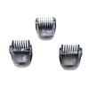 1mm 3mm 5mm Beard Comb Trimmer Clipper Replacement Compatible for Philips FS9185 FS9185/49 NT5172 NT5175 NT5650/16 NT1650 NT1715Trimmer Replacement Parts view 2