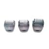 1mm 3mm 5mm Beard Comb Trimmer Clipper Replacement Compatible for Philips FS9185 FS9185/49 NT5172 NT5175 NT5650/16 NT1650 NT1715Trimmer Replacement Parts view 3