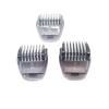 1mm 3mm 5mm Beard Comb Trimmer Clipper Replacement Compatible for Philips FS9185 FS9185/49 NT5172 NT5175 NT5650/16 NT1650 NT1715Trimmer Replacement Parts view 4