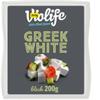 Feta Greek Style Non-Dairy Cheese Alternative 200g Violifes (1x200g) view 1