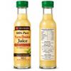 100% Pure Japanese Citrus Yuzu Daidai Juice 300ml Authentic Tasty Japanese Citrus Daidai Juice Premium Cooking & Cocktail Ingredient No Additives, Vegan, Imported from Japan view 1