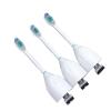 4/6 Pack Replacement Toothbrush Heads Compatibility for Philips Sonicare for HX7022/66 with Hygienic Caps(6pcs) view 2