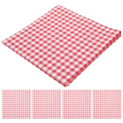 DOITOOL 100 Sheets Greaseproof Sandwich Paper Food Basket Liners French Fries Wrapping Paper for Burgers and Sandwiches