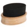 VILLCASE Cutting Board Oil Wax Applicator Sponge Brush 10x6.8x6cm Wooden Chopping Board Cream Applicator Kitchen Oil Wax Tool Maintenance view 1