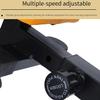 Arm Rehabilitation Trainer, Adjustable Resistance Rotary Trainer for Wrist and Elbow Recovery, Suitable for Stiff Arms and Hand Function Improvement view 4
