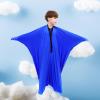 Genrico Sensory Kids - Sensory for Kids | Stretch Full | Full Body Stretch Wrap Bodysuit | Interactive Play Sock | Calmant Clothing view 4