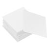 VANZACK Plant Fibre Desiccant Sheets Keeps Food Dry and Fresh 100pcs for Food Storage with Film Design Suitable for Biscuit Jars and Chip Containers for Biscuit Jars and Chip Containers view 1