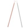 ABOOFAN 2pcs Bracelet Helper Tool for Fast and Easy Wearing, Portable Alloy Jewelry Assistance Stand for Bracelet Clasp, Desktop Memo Display and Daily Use view 1