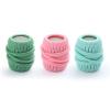1 PCs Hair Removal Magic Laundry Ball Washing Machine Reusable Dryer Ball Washing Machine Clothes Cleaning Supplies 7x4.5cm view 1