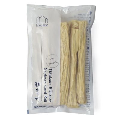 Emma Basic - Soybean Curd Roll (FROZEN)